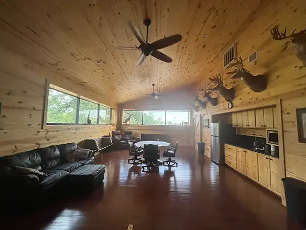 lodging image